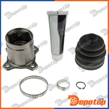 Joint kit intérieur pour arbre de transmission pour TOYOTA | 0111-MHU38R